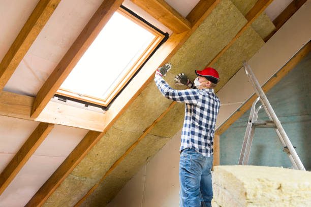 Types of Insulation We Offer in Stratford, NJ